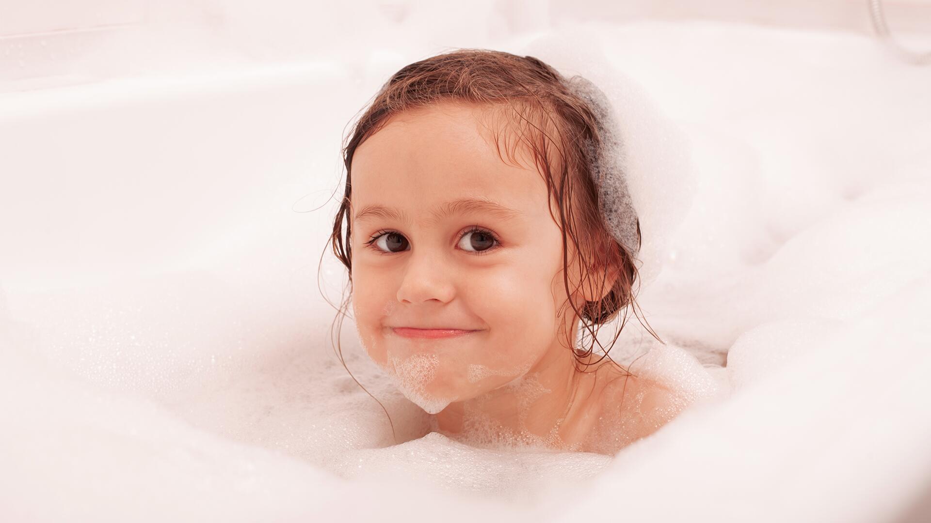 Schaumbäder-Test: Planschen ohne Schadstoffe ist mit vielen Badezusätzen möglich Schaumbäder-Test: Planschen ohne Schadstoffe ist mit vielen Badezusätzen möglich