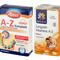 Vitamintabletten-Test: Was Vitaminpräparate wirklich bringen Vitamintabletten-Test: Was Vitaminpräparate wirklich bringen