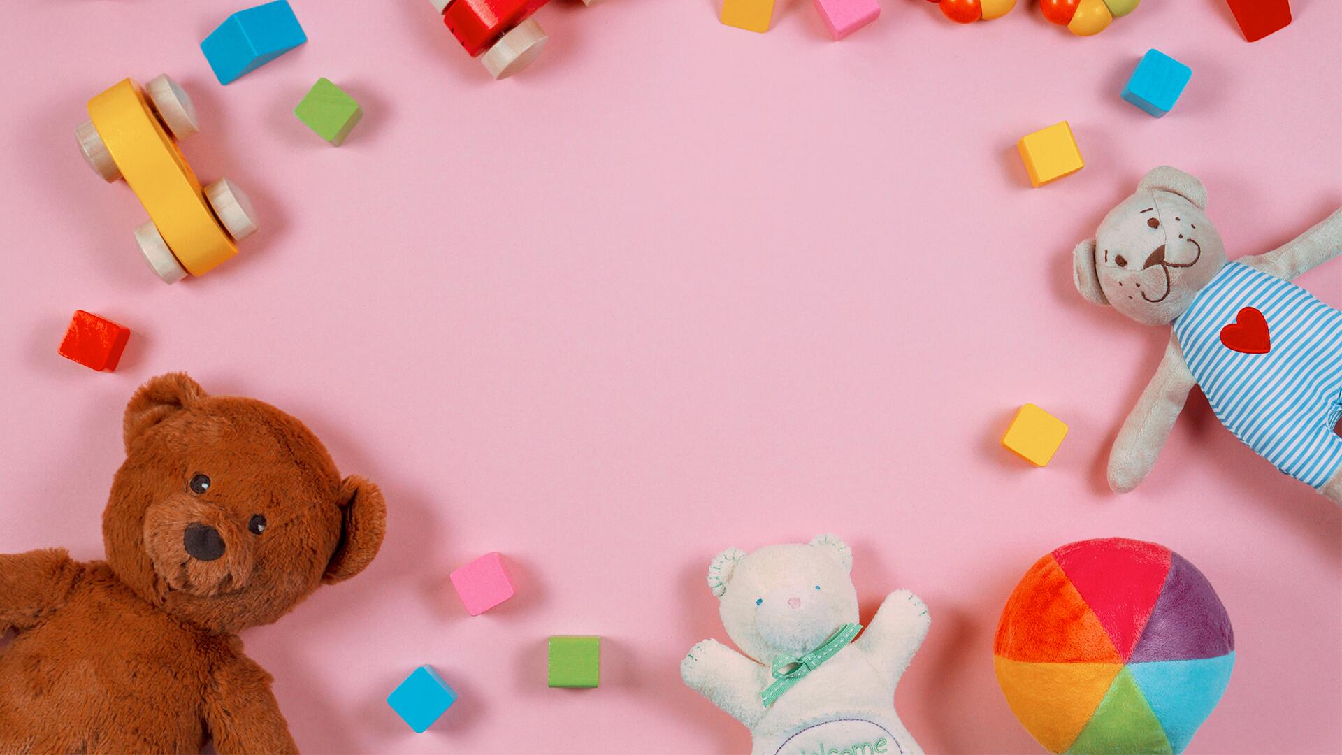 Spielzeuge im Test: Empfehlenswerte Produkte für Kinder Spielzeuge im Test: Empfehlenswerte Produkte für Kinder