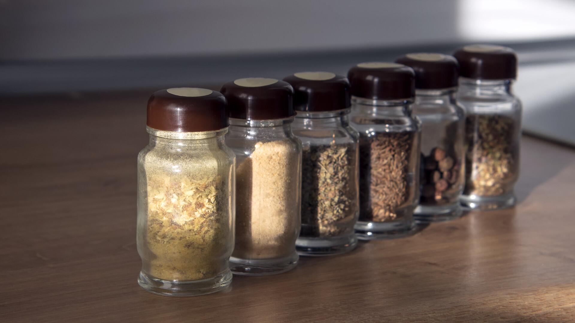 Gewürzmischung, Gewürzzubereitung oder Gewürzsalz? Wie unterscheiden sie sich? Gewürzmischung, Gewürzzubereitung oder Gewürzsalz? Wie unterscheiden sie sich?