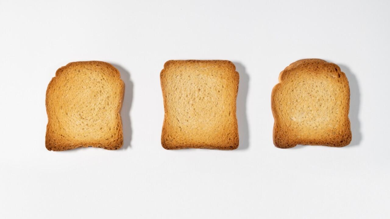 Zwieback kennt jeder - aber ist das Brot gesund?