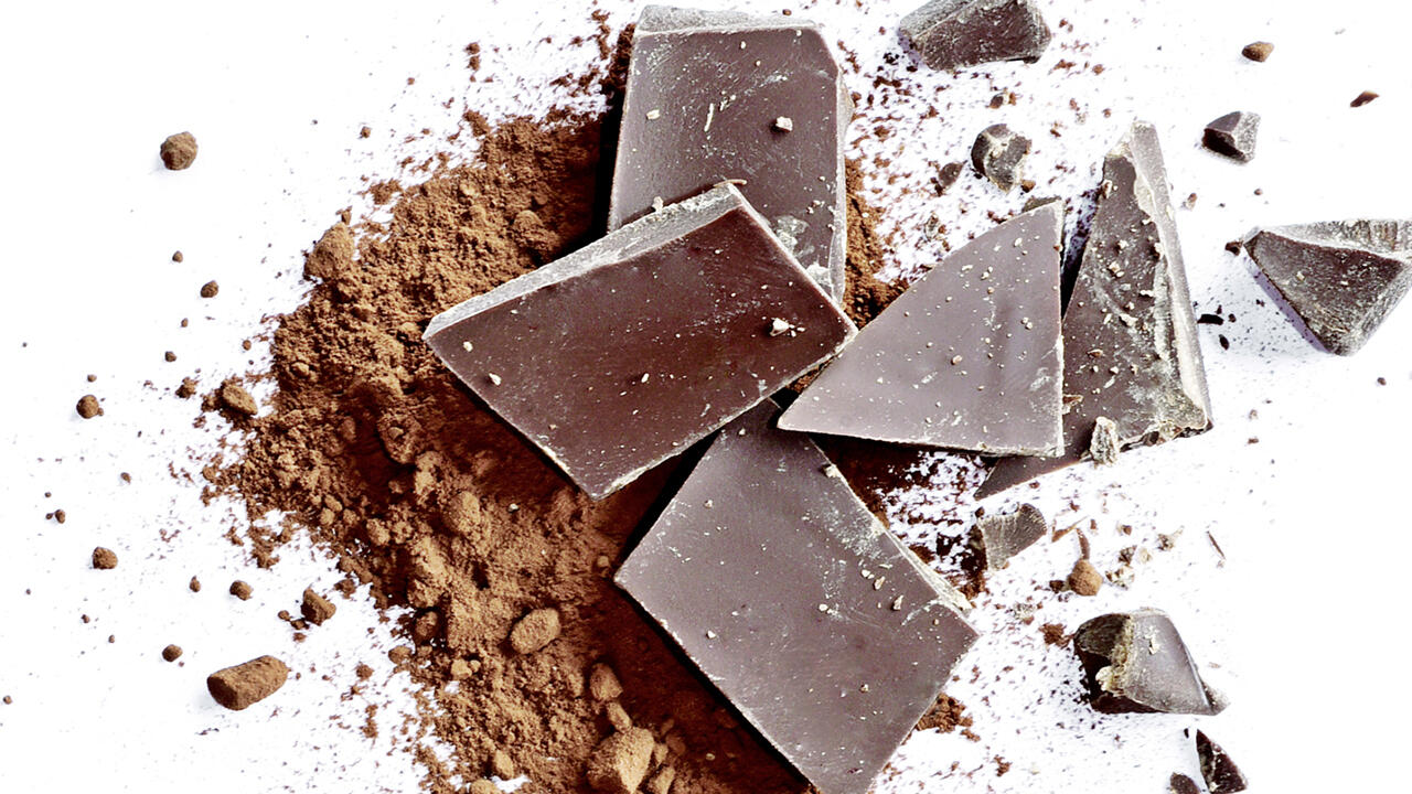 Mineralölverunreinigungen in Schokolade: Eine weltweite Herausforderung