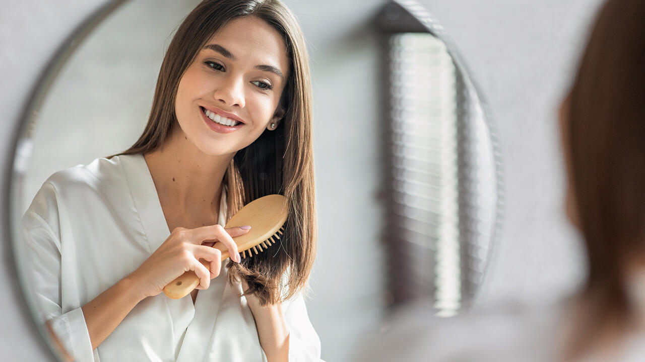 Die Aufgabe von Conditionern ist es, die Haare zu pflegen und leichter kämmbar zu machen. Bedenkliche Inhaltsstoffe haben nichts in ihnen zu suchen.