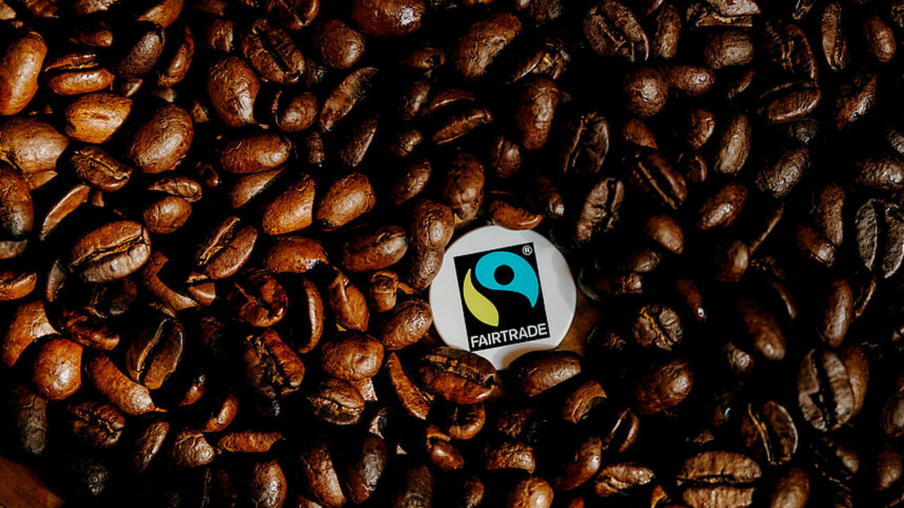 Fair Trade Kaffee Die Hintergrunde Zur Erfolgsgeschichte Oko Test