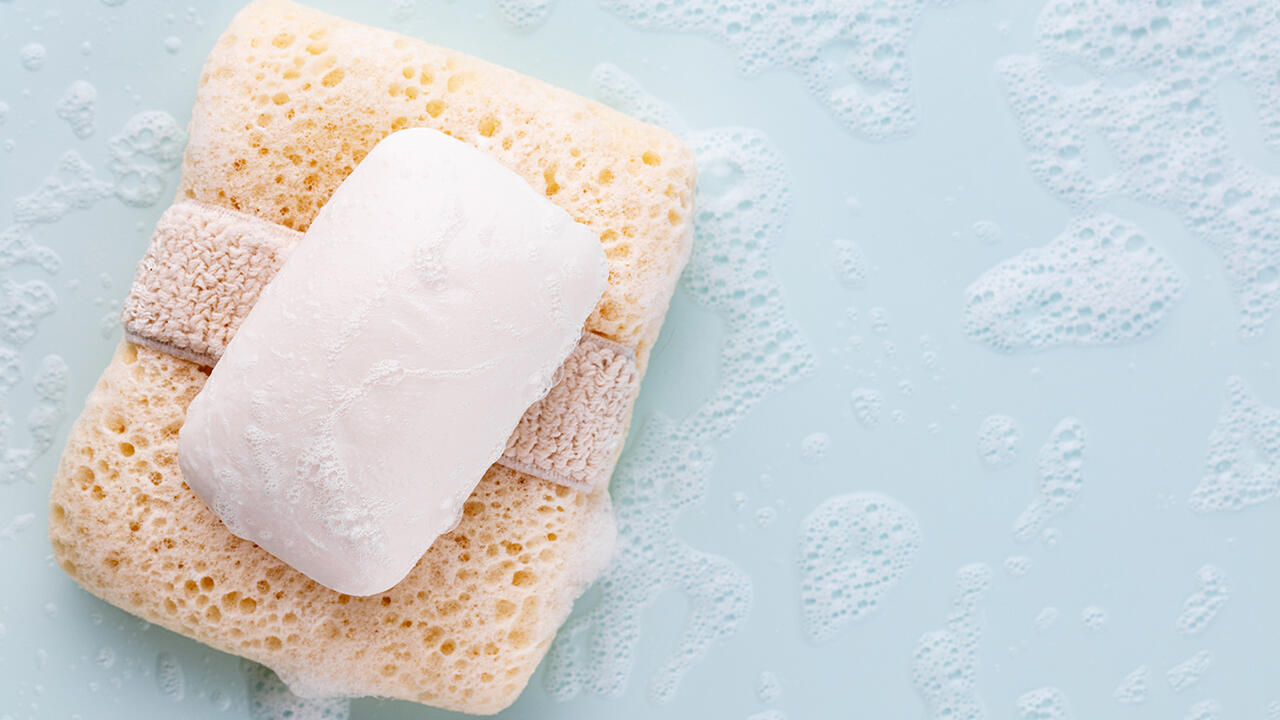 Feste Seifen im Test. Welches der 35 Produkte ist empfehlenswert? Feste Seifen im Test. Welches der 35 Produkte ist empfehlenswert?
