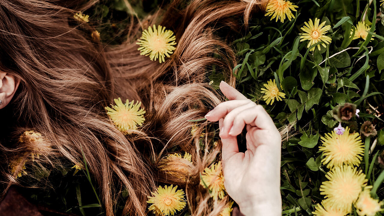 Alternative Haarfarben: Harte Chemie statt rein pflanzliche Zutaten  entdeckt - ÖKO-TEST