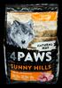 4Paws Sunny Hills Premium Softbrocken Huhn 4Paws Sunny Hills Premium Softbrocken Huhn
