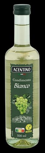 Acentino Condimento Bianco