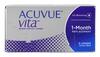 Acuvue Vita 1-Month Replacement, -2,00 dpt Acuvue Vita 1-Month Replacement, -2,00 dpt