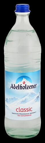 Adelholzener Classic