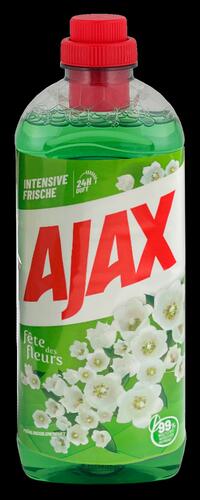 Ajax Fête des Fleurs Frühlingsblumenduft