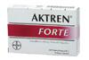 Aktren Forte, Filmtabletten