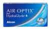 Alcon Air Optix Plus Hydraglyde, -2,00 dpt Alcon Air Optix Plus Hydraglyde, -2,00 dpt