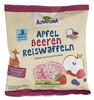 Alnatura Apfel Beeren Reiswaffeln, Bio Alnatura Apfel Beeren Reiswaffeln, Bio