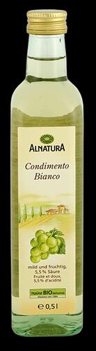 Alnatura Condimento Bianco