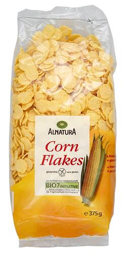 Alnatura Cornflakes, glutenfrei