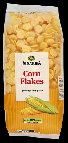 Alnatura Cornflakes, glutenfrei