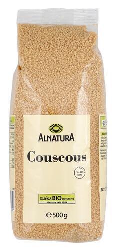 Alnatura Couscous