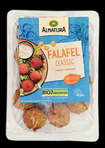 Alnatura Falafel classic