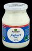 Alnatura Joghurt Mild, 3,7% Fett, Bioland Alnatura Joghurt Mild, 3,7% Fett, Bioland