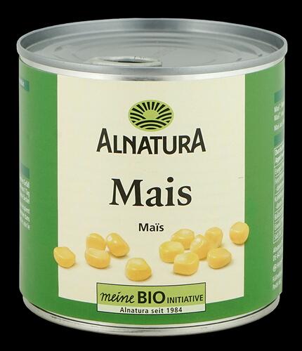 Alnatura Mais