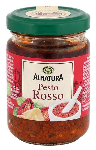 Alnatura Pesto Rosso