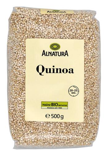 Alnatura Quinoa