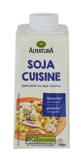 Alnatura Soja Cuisine