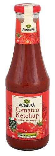 Alnatura Tomaten Ketchup