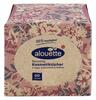 Alouette Recycling Kosmetiktücher, 3-lagig Alouette Recycling Kosmetiktücher, 3-lagig