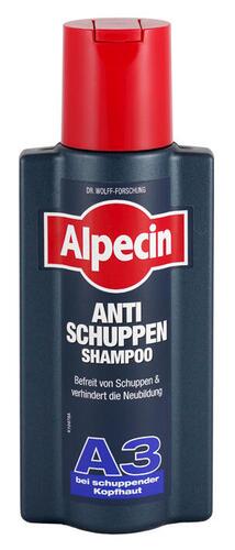 Alpecin Anti-Schuppen Shampoo A3