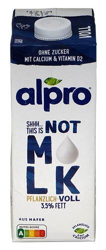 Alpro This Is Not M*lk 3,5 % Fett