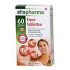 Altapharma Eisentabletten Altapharma Eisentabletten