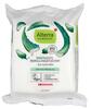 Alterra 3in1 Feuchte Reinigungstücher Bio-Aloe Vera Alterra 3in1 Feuchte Reinigungstücher Bio-Aloe Vera