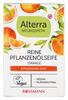 Alterra Reine Pflanzenölseife Orange Alterra Reine Pflanzenölseife Orange