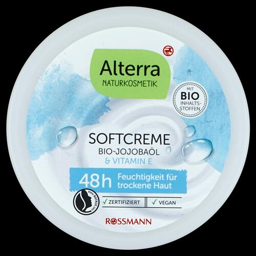 Alterra Softcreme