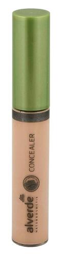 Alverde Concealer, 02 Porcelain