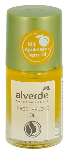 Alverde Nagelpflegeöl