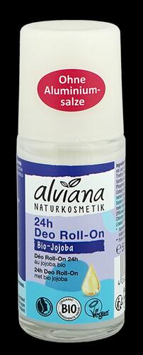 Alviana Deo Roll-On, 24h