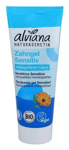 Alviana Zahngel Sensitiv