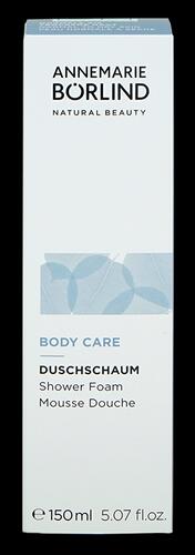 Annemarie Börlind Body Care Duschschaum