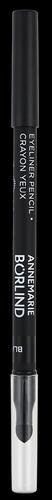 Annemarie Börlind Eyeliner Pencil, Black