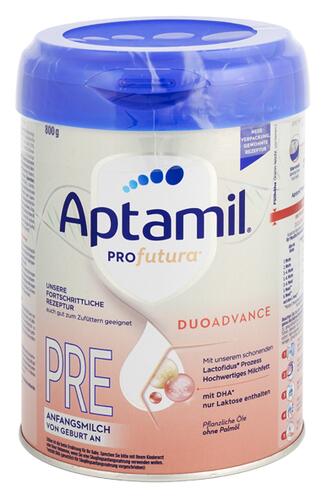 Aptamil Profutura Duo Advance Pre