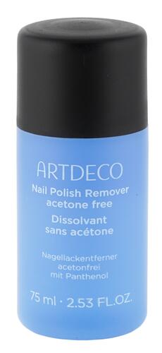 Artdeco Nail Polish Remover Acetone Free