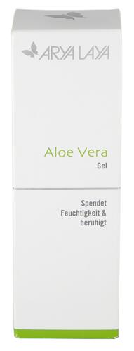 Arya Laya Aloe Vera Gel