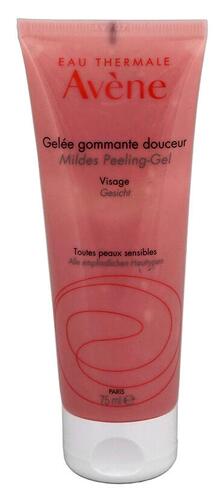 Avène Mildes Peeling-Gel