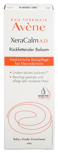 Avène Xera Calm A.D Rückfettender Balsam