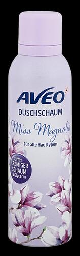 Aveo Duschschaum Miss Magnolia