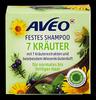 Aveo Festes Shampoo 7 Kräuter Aveo Festes Shampoo 7 Kräuter