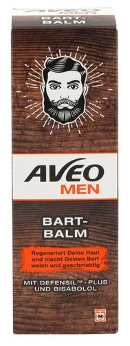 Aveo Men Bart-Balm